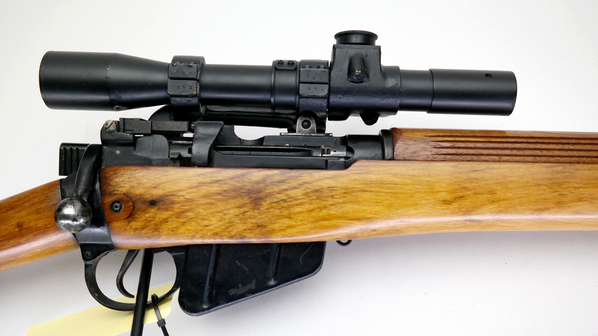 Waffen-Pfandleihhaus